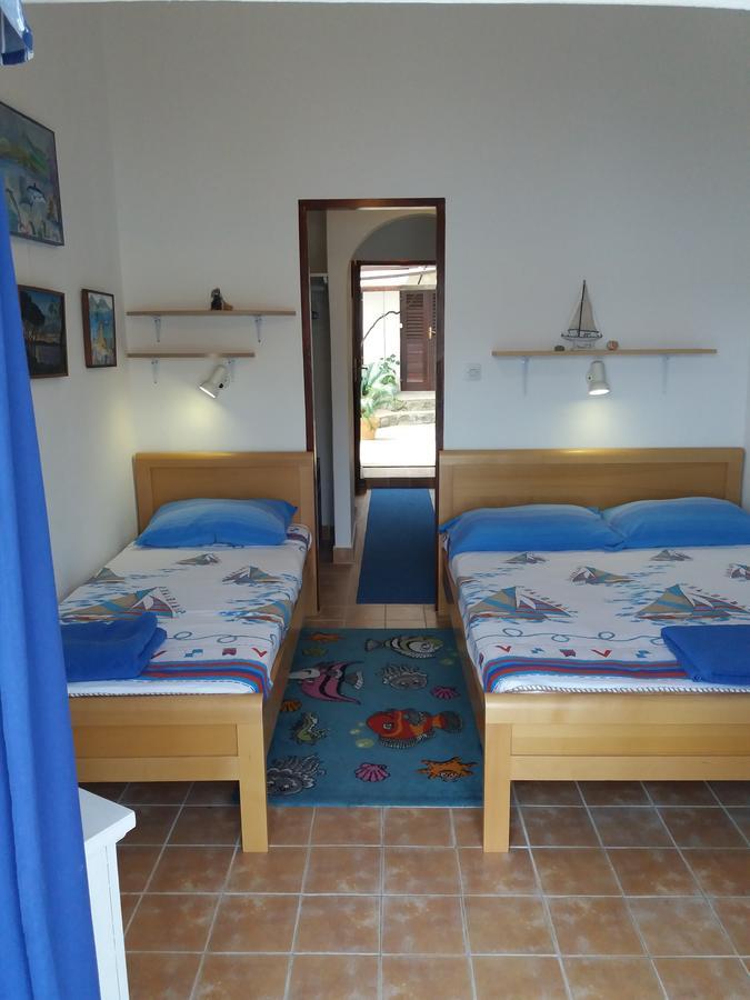 Apartment "I Love Njivice" Herceg Novi Exterior foto