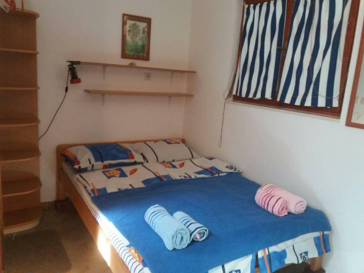 Apartment "I Love Njivice" Herceg Novi Exterior foto