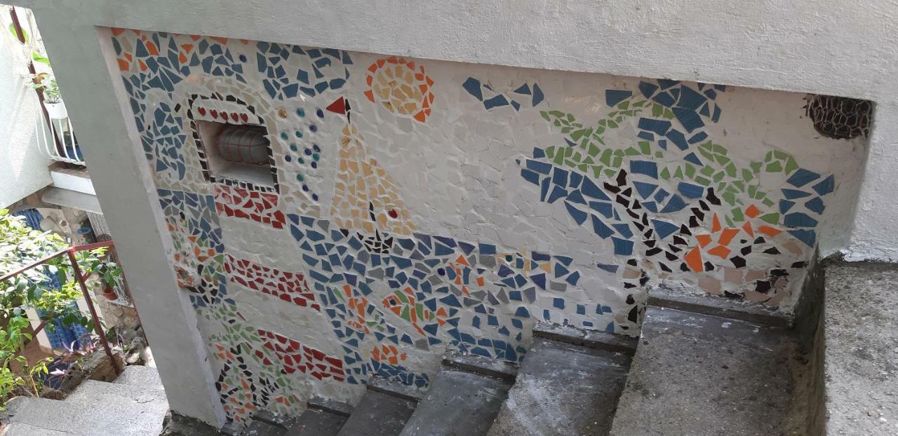 Apartment "I Love Njivice" Herceg Novi Exterior foto